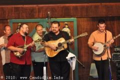 Vine Grove 2010 Saturday