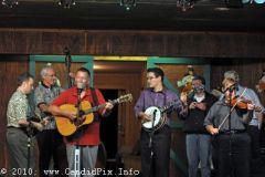 Vine Grove 2010 Saturday