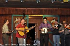 Vine Grove 2010 Saturday