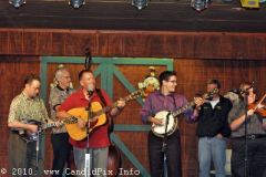 Vine Grove 2010 Saturday