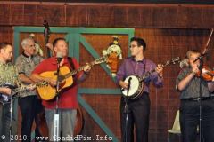 Vine Grove 2010 Saturday