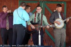 Vine Grove 2010 Saturday