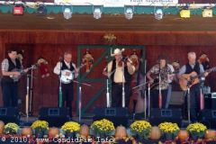 Vine Grove 2010 Saturday