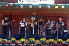 Vine Grove 2010 Saturday