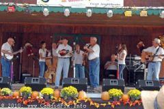 Vine Grove 2010 Saturday