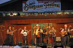 Vine Grove 2010 Saturday