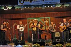 Vine Grove 2010 Saturday