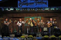 Vine Grove 2010 Saturday