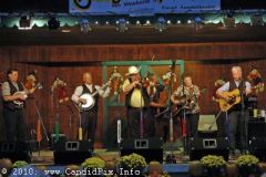 Vine Grove 2010 Saturday