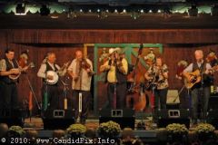 Vine Grove 2010 Saturday