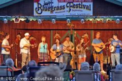 Vine Grove 2010 Thursday