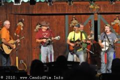 Vine Grove 2010 Thursday