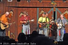 Vine Grove 2010 Thursday