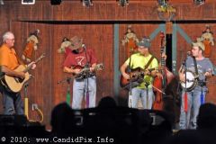 Vine Grove 2010 Thursday