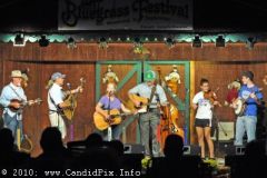 Vine Grove 2010 Thursday