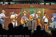 Vine Grove 2010 Thursday