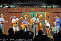 Vine Grove 2010 Thursday