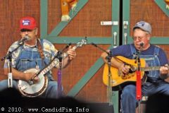 Vine Grove 2010 Thursday