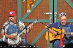 Vine Grove 2010 Thursday