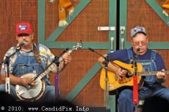 Vine Grove 2010 Thursday