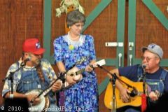 Vine Grove 2010 Thursday