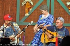 Vine Grove 2010 Thursday