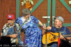 Vine Grove 2010 Thursday