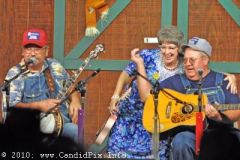 Vine Grove 2010 Thursday