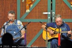 Vine Grove 2010 Thursday