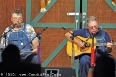 Vine Grove 2010 Thursday