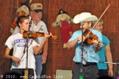 Vine Grove 2010 Thursday