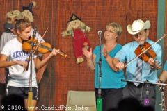 Vine Grove 2010 Thursday