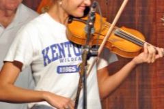 Vine Grove 2010 Thursday