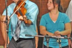 Vine Grove 2010 Thursday