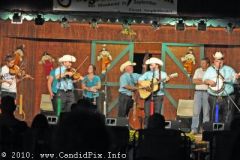 Vine Grove 2010 Thursday