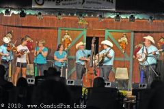 Vine Grove 2010 Thursday