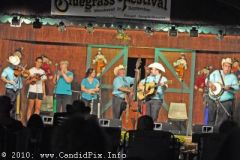 Vine Grove 2010 Thursday