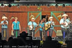 Vine Grove 2010 Thursday