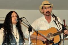 2011 Bobby Hutch at the Kentickians of Michigan