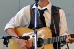 Charlotte bluegrass festival 6-23-2011