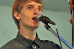 Charlotte bluegrass festival 6-23-2011