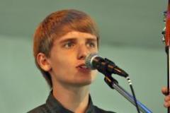 Charlotte bluegrass festival 6-23-2011