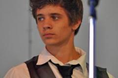 Charlotte bluegrass festival 6-23-2011