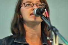 Charlotte bluegrass festival 6-23-2011