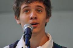 Charlotte bluegrass festival 6-23-2011