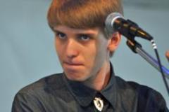 Charlotte bluegrass festival 6-23-2011