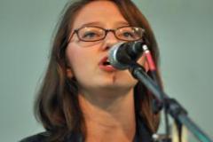 Charlotte bluegrass festival 6-23-2011