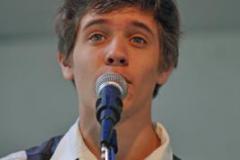 Charlotte bluegrass festival 6-23-2011