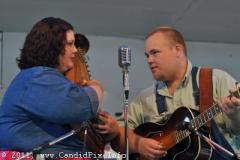 Charlotte bluegrass festival 6-23-2011