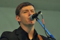 Charlotte bluegrass festival 6-23-2011